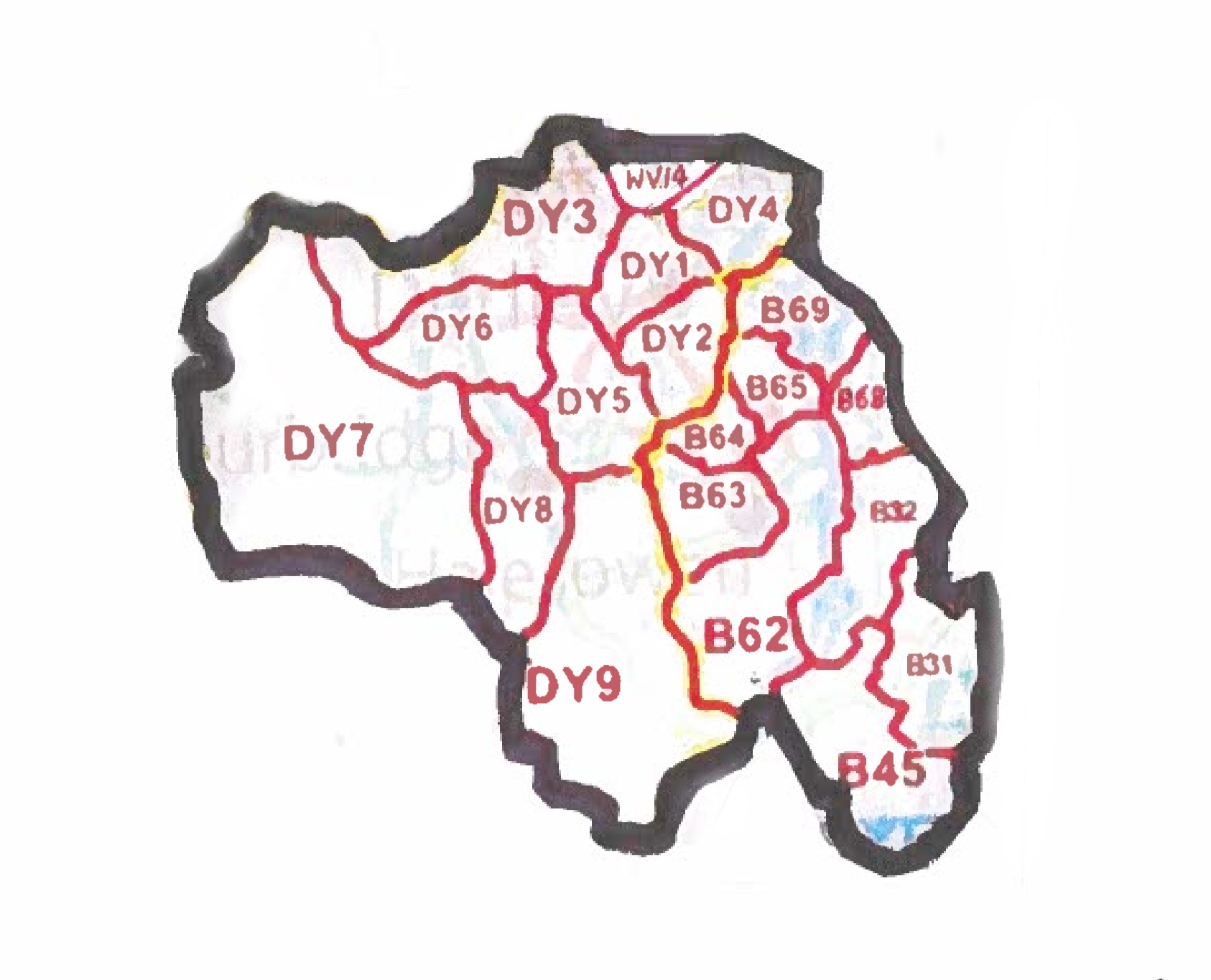 Catchment Area Sep 2024